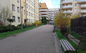 Apartament Radzikowskiego